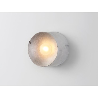 Бра - настенная лампа Volker Haug Studio ANTON MINI ALUMINIUM