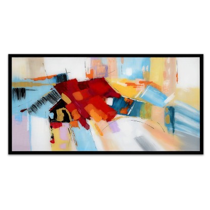 Картина Arte dal Mondo WA011BA