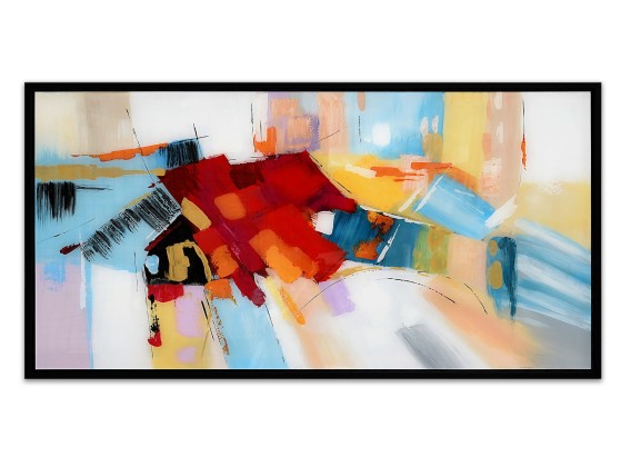 Картина Arte dal Mondo WA011BA