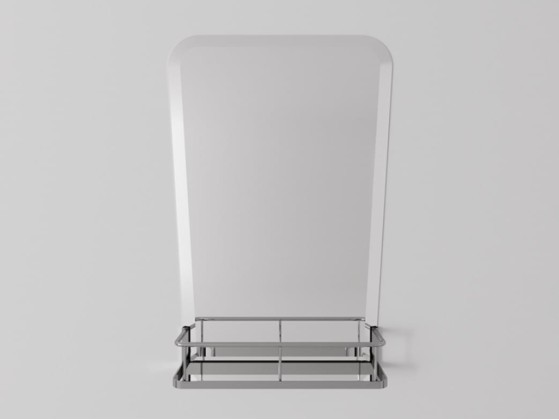 Зеркало для ванной комнаты Park Avenue COMFY