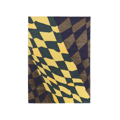 Ковер cc-tapis XEQUER B