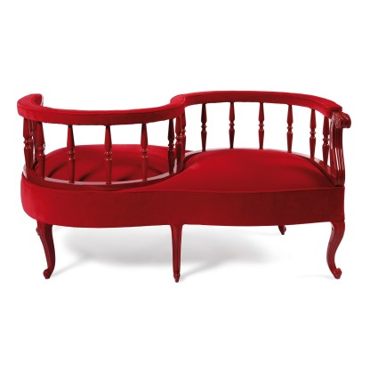 Диван Munna YES NO MAY BE SO