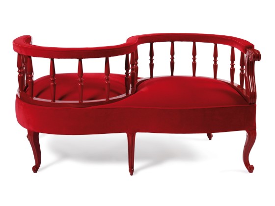 Диван Munna YES NO MAY BE SO