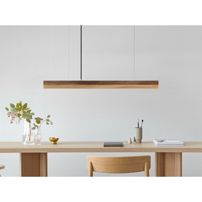 Подвесные светильники GANTlights [C2w] OAK