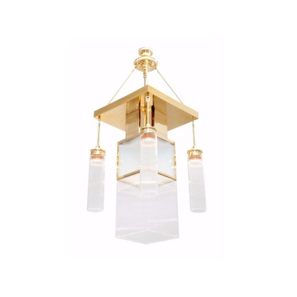 Подвесные светильники Patinas Lighting WIENER III