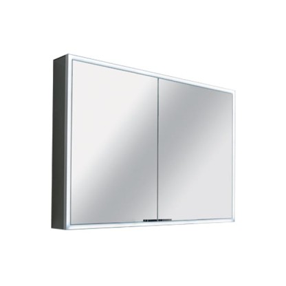 Зеркало для ванной комнаты INDA® QUATTRO / QUATTRO+