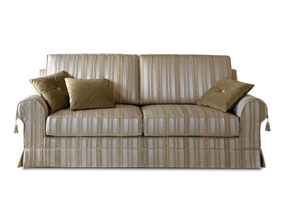 Диван CIM Fabbrica Salotti CALLA