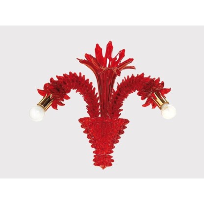 Бра - настенная лампа Sogni Di Cristallo SELENE