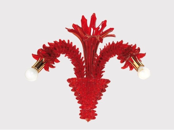 Бра - настенная лампа Sogni Di Cristallo SELENE