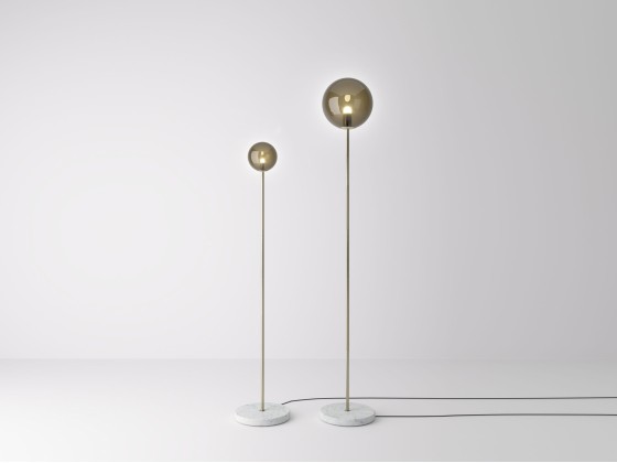 Напольный светильник PROF GRACE N°1