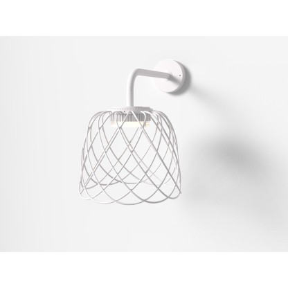 Настеннопотолочные светильники Gibas NEFER 107/44