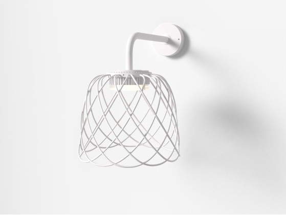 Настеннопотолочные светильники Gibas NEFER 107/44