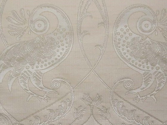 Ткань для штор l'Opificio MOUNTY LE COQ