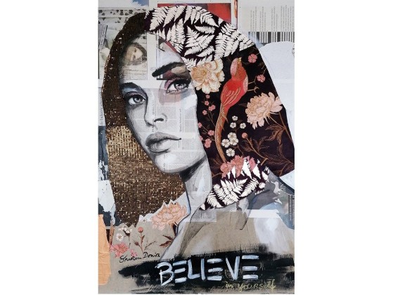 Акустические стеновые панели MOMENTI DO-011