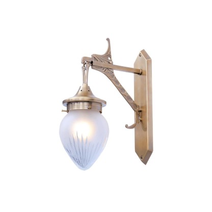 Бра - настенная лампа Patinas Lighting LISBON I