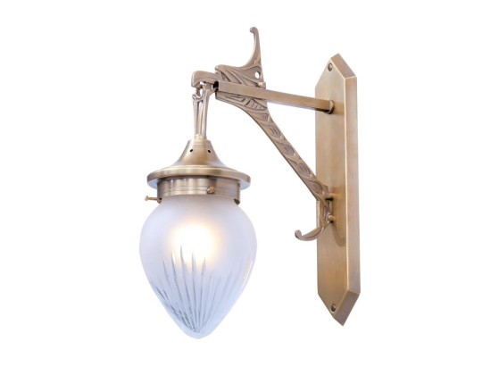 Бра - настенная лампа Patinas Lighting LISBON I