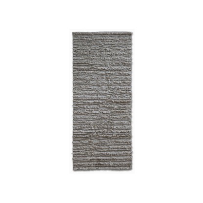 Ковер G.T.DESIGN KIDS GREY 105X200 CM