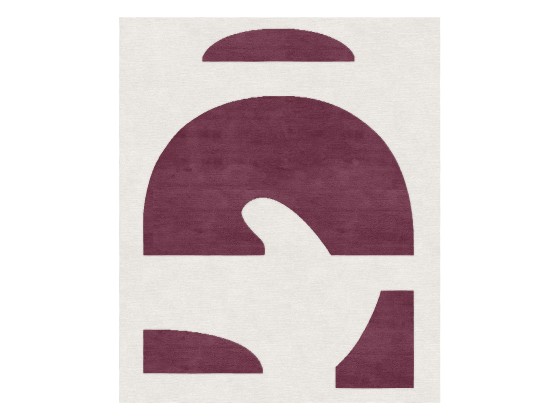 Ковер Tapis Rouge Distribution SEYCHELLES SUNSET