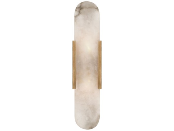 Бра - настенная лампа Visual Comfort Europe MELANGE ELONGATED SCONCE
