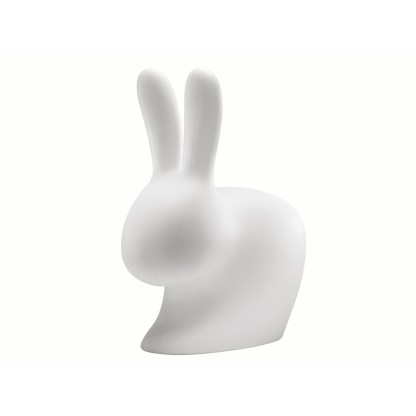 Уличный торшер Qeeboo RABBIT LAMP