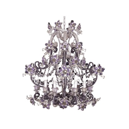 Подвесные светильники Mechini L288