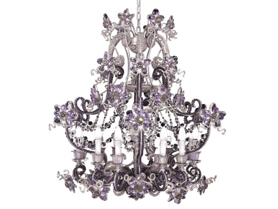 Подвесные светильники Mechini L288