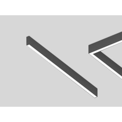 Потолочные светильники Reggiani TRACELINE