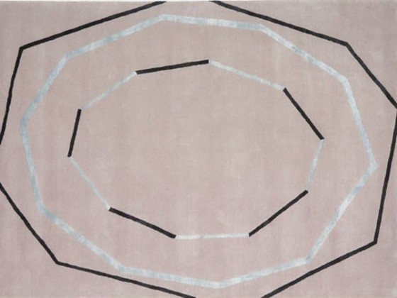 Ковер Deirdre Dyson INTERLINK