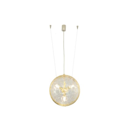 Подвесные светильники Patinas Lighting MACARON PENDANT VERTICAL 30