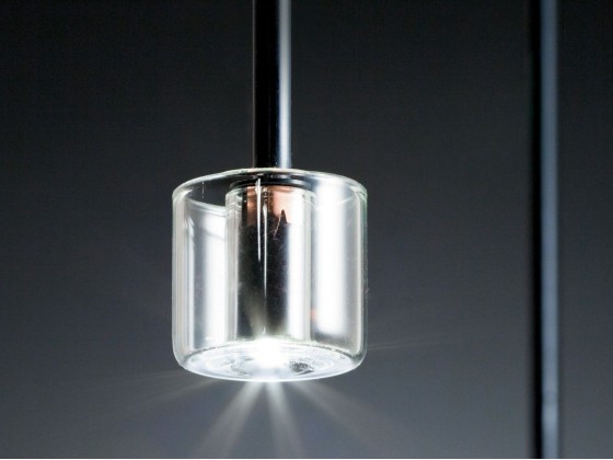 Подвесные светильники Album BOERO