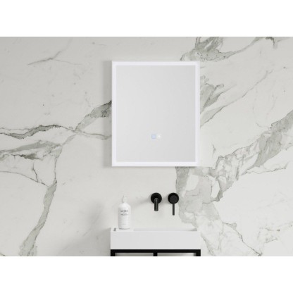 Зеркало для ванной комнаты LUSSO ELIXIR