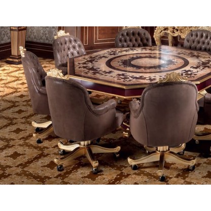 Стул Modenese Luxury Interiors 14509