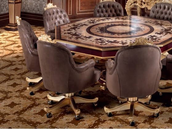 Стул Modenese Luxury Interiors 14509