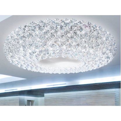 Потолочные светильники Patrizia Volpato PRISMA 821