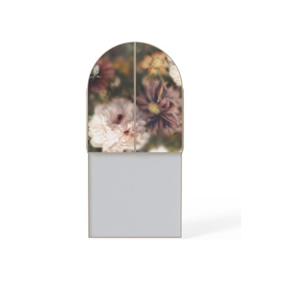 Зеркало для ванной комнаты Devon&Devon BLOSSOM