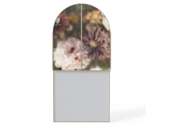 Зеркало для ванной комнаты Devon&Devon BLOSSOM