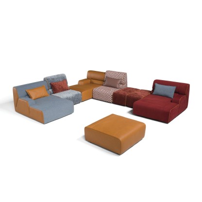 Диван Egoitaliano BABOUCHE