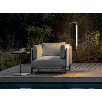 Уличный торшер Ethimo BAIA