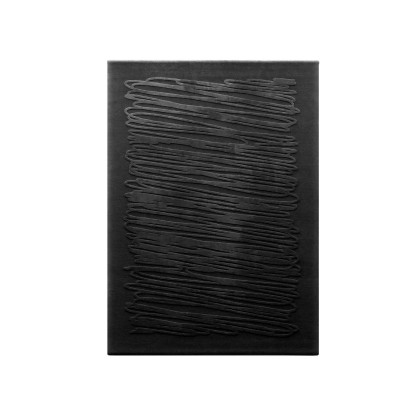 Ковер Feyyn SCRIBBLE CHARCOAL