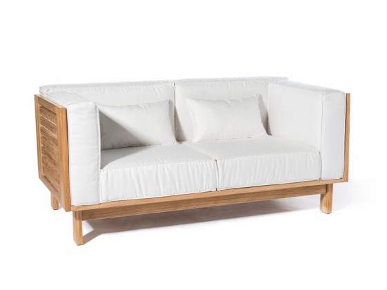 Садовый диван Skargaarden SKANR