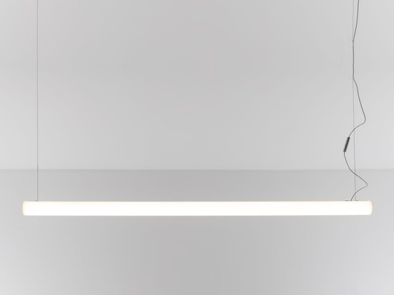 Подвесные светильники Artemide ALPHABET OF LIGHT LINEAR