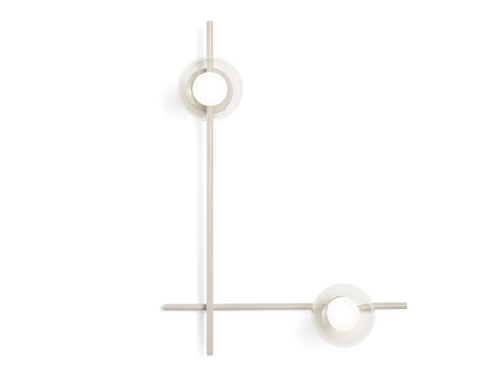 Бра - настенная лампа Miloox MIKADO