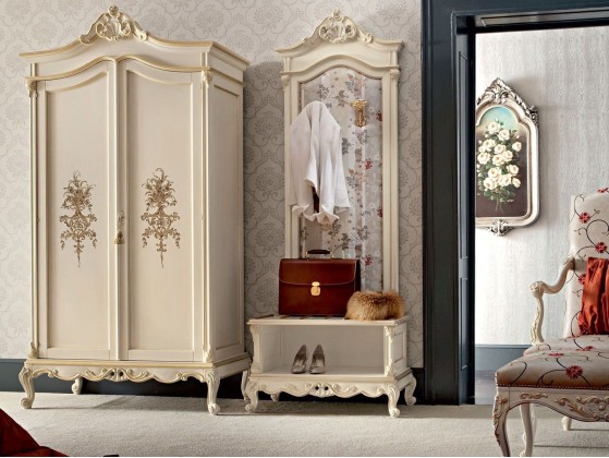 Платяные шкафы Modenese Luxury Interiors 12201