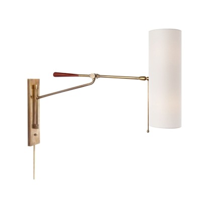 Бра - настенная лампа Visual Comfort Europe FRANKFORT