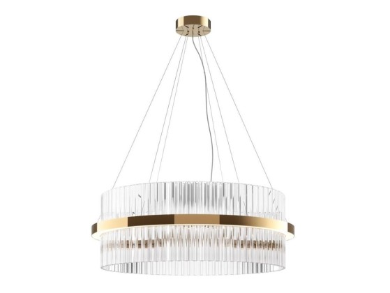 Подвесные светильники Il Paralume Marina 2294