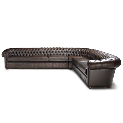 Диван Mantellassi 1926 CHESTERFIELD