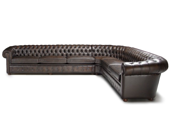 Диван Mantellassi 1926 CHESTERFIELD