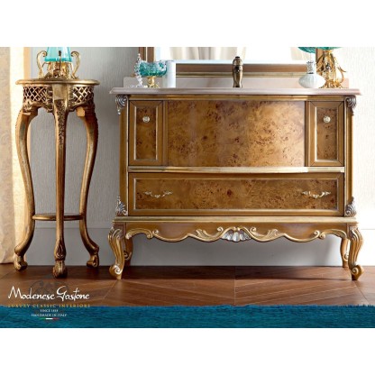 Мебель под раковину Modenese Luxury Interiors 12676