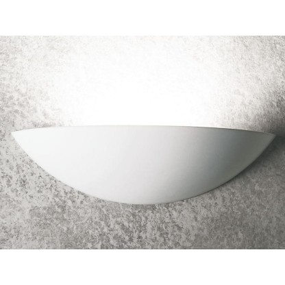 Бра - настенная лампа Buzzi & Buzzi ELLISSE