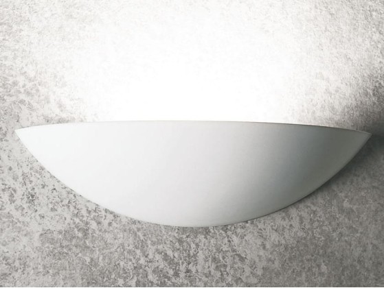 Бра - настенная лампа Buzzi & Buzzi ELLISSE